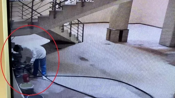 1623568501915.jpg Köpekleri ıslatıp kovalayan öğretim görevlisine dava! 'O hayvanları görünce benim midem bulanıyor'-2