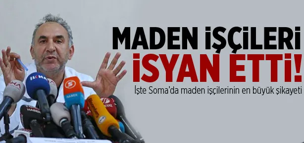 Ramazan Doğru sendikası