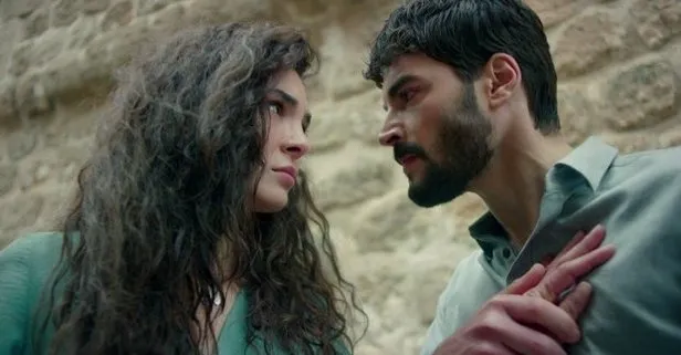 Hercai ne zaman başlıyor? Hercai dizisi 2. yeni sezon ne zaman başlayacak?