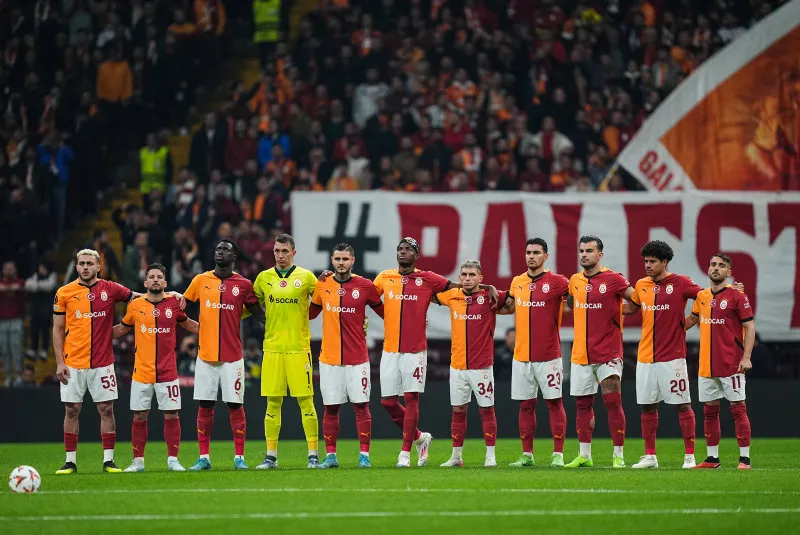 Spor yazarları Galatasaray - Tottenham maçını değerlendirdi! "Yolun son San Mames" - 13