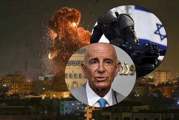 Suriye ve İsrail arasında kritik temas!