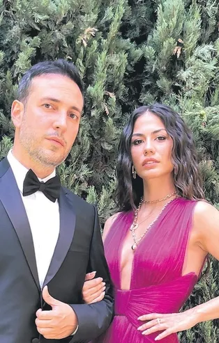 Demet Özdemir ve Oğuzhan Koç'un dünya evine girecekleri yer belli oldu! 4 milyon TL'lik...