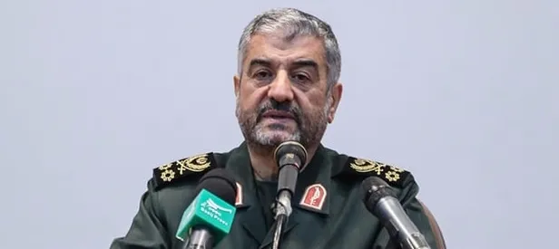 İran'dan ABD'ye çok sert uyarı! 'Eğer bunu yaparsanız...'