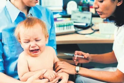 İnfluenzaya 10 kalkan