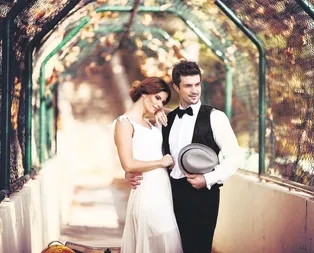 Sambacı gelin Türk oluyor