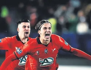 Bertuğ Yıldırım Norwich City’de