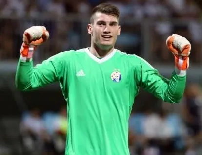 Dominik Livakovic iddiası!
