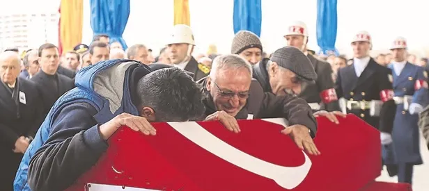 Külekçi’ye son görev