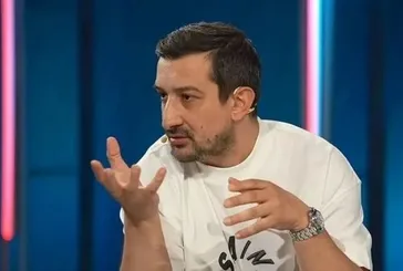 Silahlı saldırıya uğrayan Serhat Akın, Fenerbahçe yönetimine isyan etti!