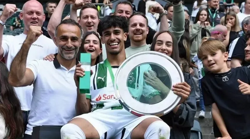 Galatasaray'da Pape Gueye derken ters köşe! Boş kontenjana geleceğin yıldızı - 14