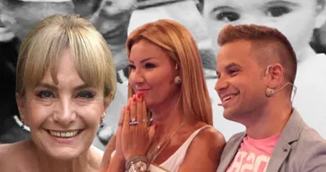Pınar Altuğ annesini 25 yaşındayken kaybetmişti! Özlemini çocukluk karesi ile haykırdı kayınvalidesi Nurdan Beykont: Keşke senin yaşamına...