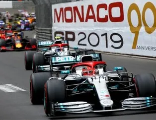 2024 Formula 1 Monako Grand Prix’i Monako GP ne zaman, saat kaçta ve hangi kanalda?