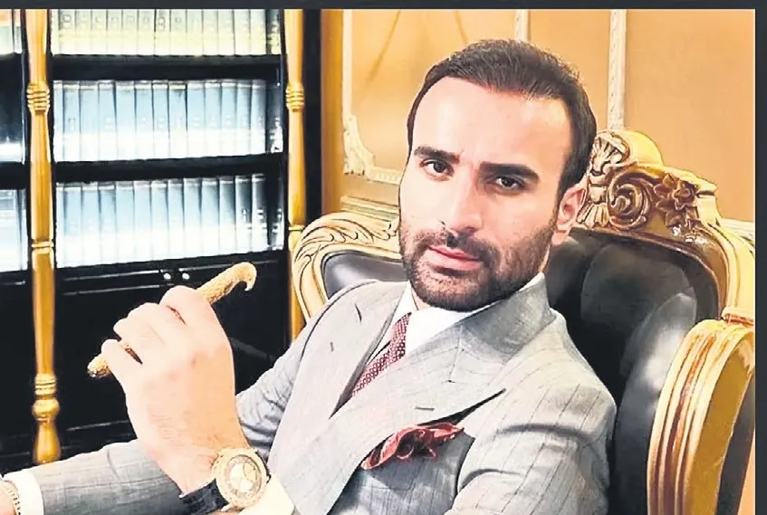 Duman’a ‘ölüm emrini ver’ talimatı Kandıra’dan