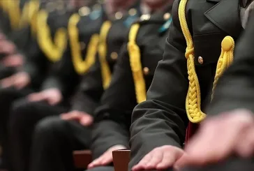 Jandarma Genel Komutanlığı 548 öğrenci alacak! JSGA subay-astsubay adayı başvuru şartları neler? Kontenjanlar ve yaş sınırı...