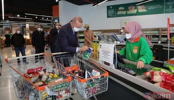 Tarım Kredi Kooperatifi ile marketler arasındaki fiyat farkı ne kadar? İşte Tarım Kredi Kooperatifi fiyatları - 8