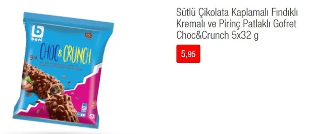 BİM katalog! BİM 11 Aralık Salı aktüel ürünler kataloğu fiyat listesi