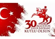 30 Ağustos Zafer Bayramı şiirleri 2021 | Zafer Bayramı ile ilgili 2, 3, 4, 5, 6 kıtalık en güzel, kısa ve uzun şiirler 2021!