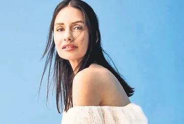 Özilhan ailesi'nin mutlu gününde gözler Yasemin Ergene'yi aradı! Ergene düğüne katılmadı...