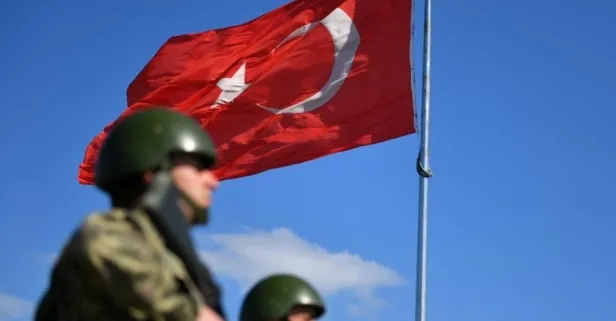 SON DAKİKA! Milli Savunma Bakanlığından flaş açıklama: 7 kişi yakalandı