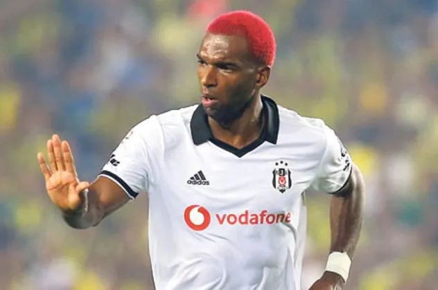 Beşiktaş'ta büyük şok! Babel...