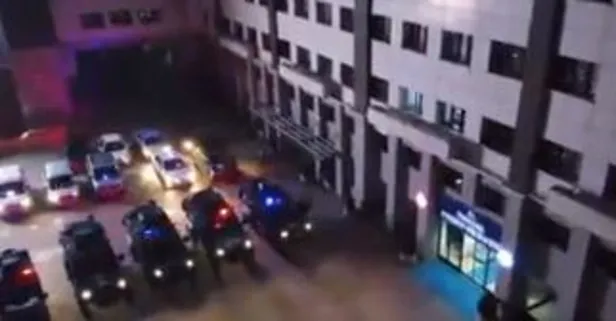 İçişleri Bakanı Ali Yerlikaya duyurdu: 77 ilde yasa dışı bahis operasyonu