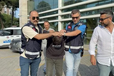Samsun’daki cinayetin nedeni gasp çıktı