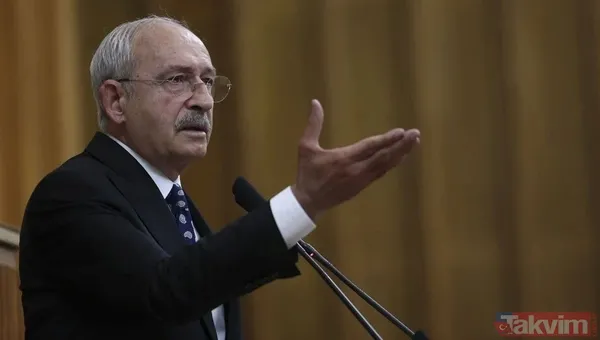 İngiliz'in 'analiz' oyunu! Kılıçdaroğlu'nun adaylık hamleleri Londra'yı panikletti: 'Alevi' kartı açıldı, 6'lı uyarıldı - 14