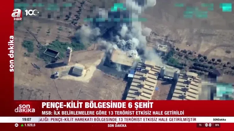 Mehmetçik neden Pençe-Kilit bölgesinde? Kahraman Türk askerinin orada olması neyin önüne geçiyor?