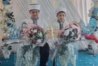 Örgün eğitimle hafızlığı birleştiren 10 yaşındaki Utku 7 ayda Kur’an’ı ezberledi