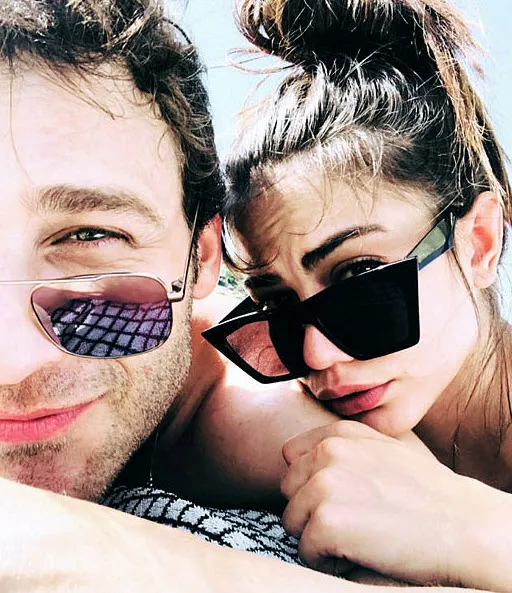 Demet Özdemir ile Seçkin Özdemir ayrıldı mı?-3