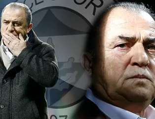 Galatasaray efsanesi Fatih Terim hakkında şok gerçek! Fenerbahçe'nin kapısından döndü!