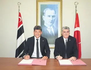 Geleceğin yıldızı