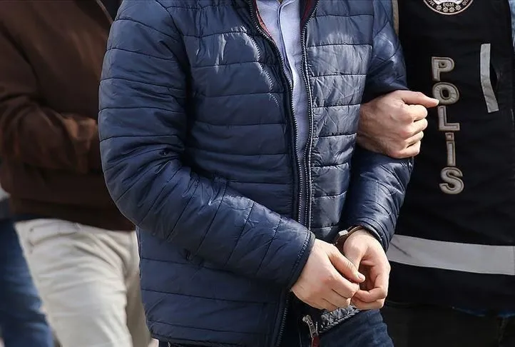 FETÖ operasyonunda 15 gözaltı