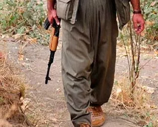 Jandarmaya saldırı