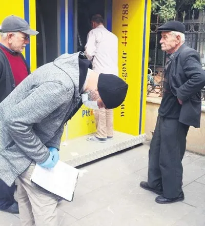 Galatasaray, coronavirüs şokuyla sarsıldı: Fatih Terim ve Abdurrahim Albayrak’ın testleri pozitif çıktı-19