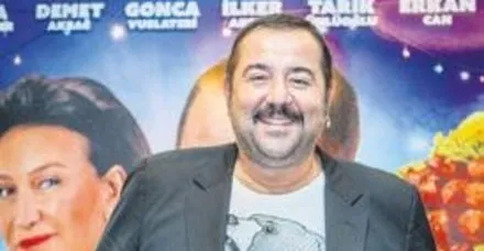Demirer paralandı