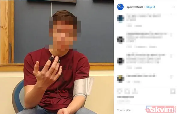 '2671'den geldim' dedi 2023'ü işaret etti! Kehanetleri tüyler ürperten cinsten! Taş üstünde taş kalmayacak - 11