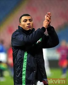 Hangi Futbolcu Nerede Tatil Yapıyor - 28