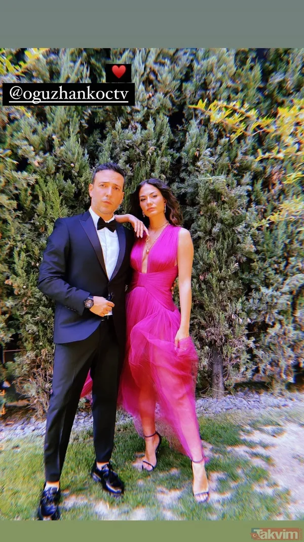 Zeynep Bastık ve eşi Tolga Akış hakkında ihanet iddiası! Zeynep o isimle evde bastı! Bir garip boşanma açıklamasının ardından... - 23