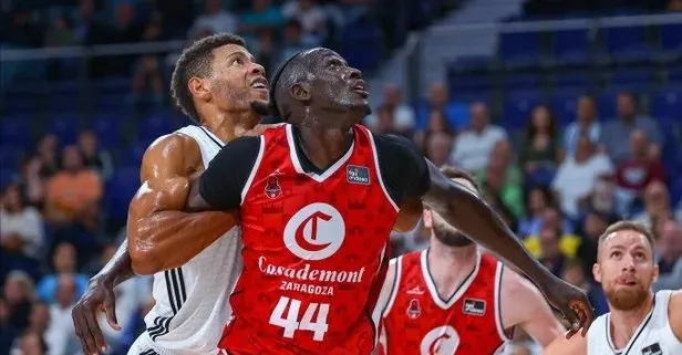 Fenerbahçe Beko Jilson Bango ile anlaştı!