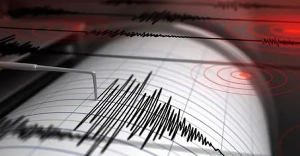 Bolu'da iki dakika arayla iki deprem