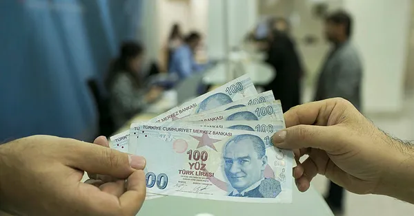 TABLOYA TIKLA MAAŞINI GÖR! Enflasyon açıklandı memurun maaşı değişti! Kim ne kadar alacak? Öğretmen, polis, memur, hemşire, mühendis…