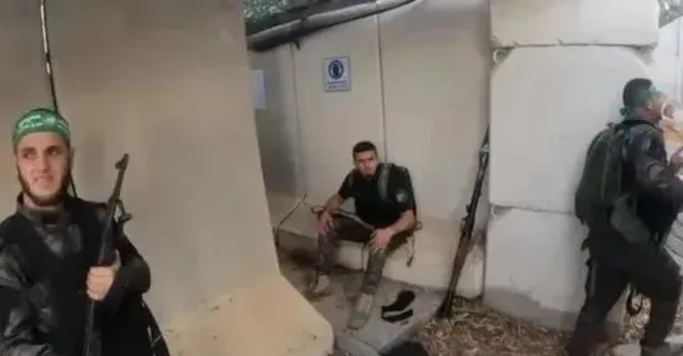 MOSSAD'ı ayakta uyuttu! Muhammed Sinvar'ın 9 yıllık planı filmleri aratmadı: Yıllarca ölü taklidi yaptı İsrail'i vurdu