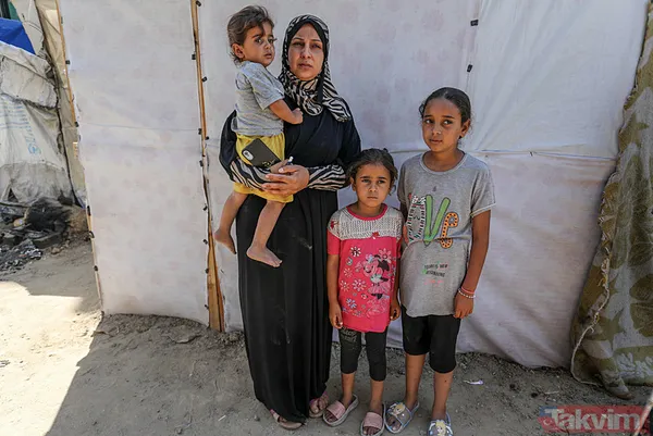 İsrail saldırıları durdurmuyor! BM kara listeye almıştı: Gazze’de 15 binden fazla çocuk öldürüldü - 10