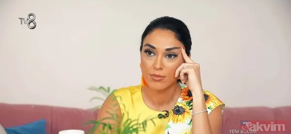 Zuhal Topal'ı kimse sakinleştiremedi 'Benim sınırlarımı zorlama!' Yarışmacı ile sunucu kavgaya tutuştu! Yemekteyiz programında diskalifiye şoku! - 6