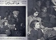 Yunanistan 78 yıl önce Suriyeye sığındığını çabuk unuttu!