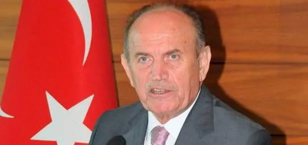 Topbaş: Gezi Parkı’na AVM yapmayacağız