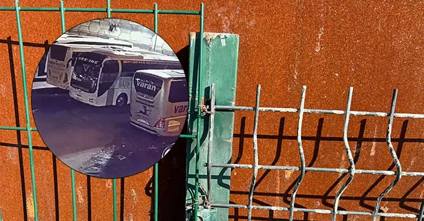 Vatandaş endişeli! Bayrampaşa'daki ölüm korkuluklarına CHP'li İBB'den akla ziyan önlem