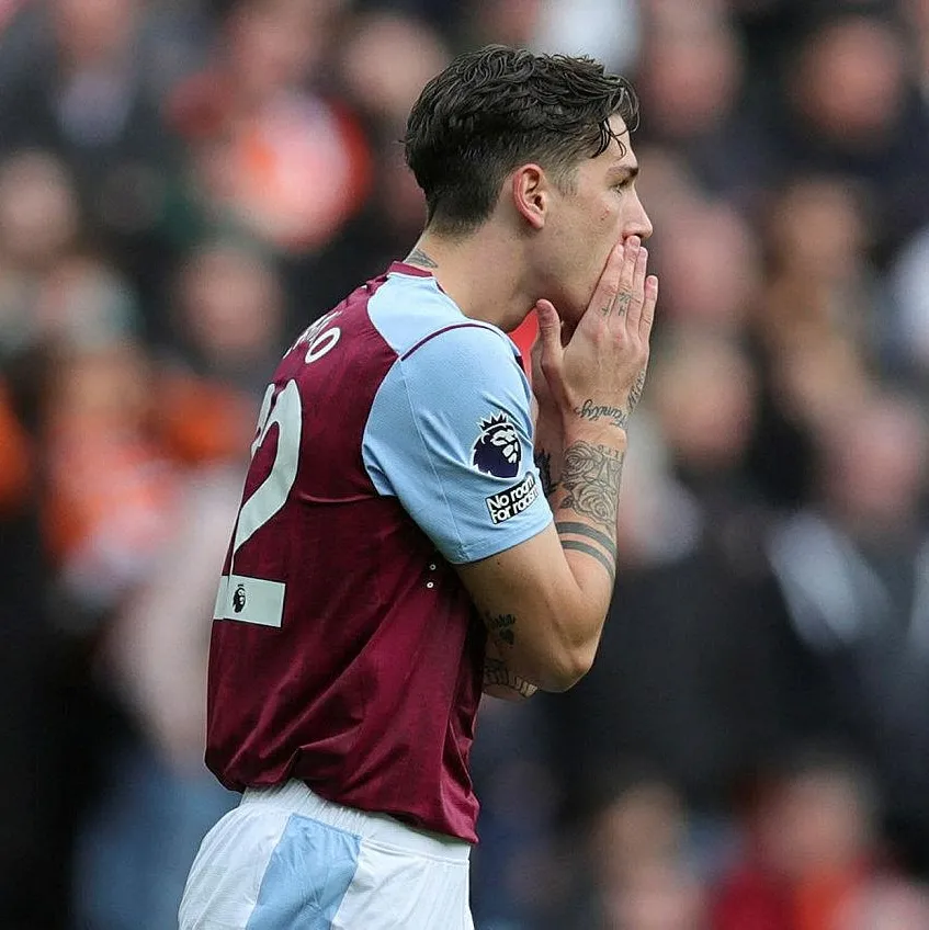 Unai Emery’den Zaniolo açıklaması!