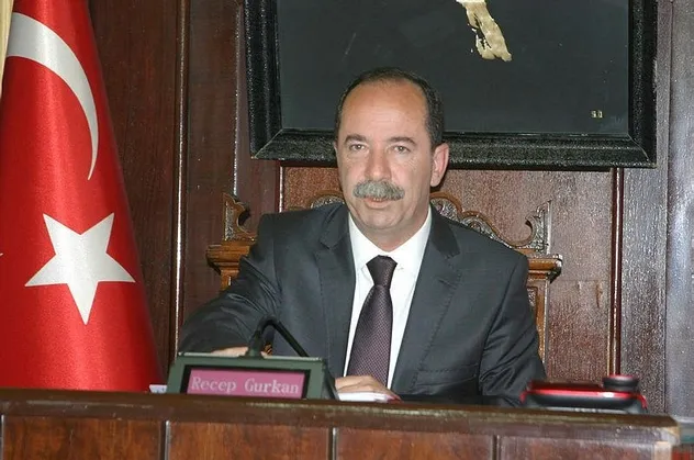 CHP'li Recep Gürkan o görüntüleri yok etmek için mafya ile anlaştı